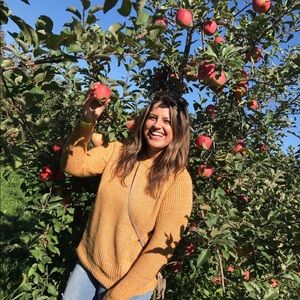 Meet your Posher, Allison